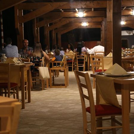 Sunbeach Hotel & Resort Bakau ภายนอก รูปภาพ
