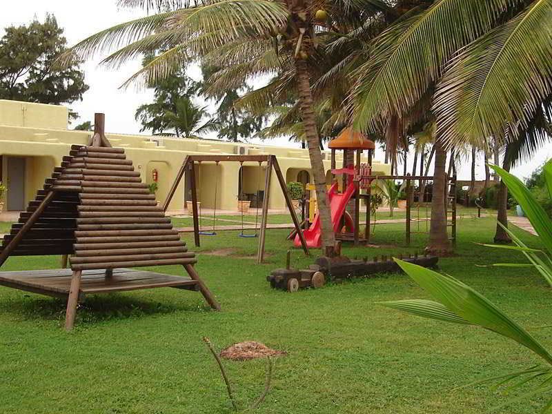 Sunbeach Hotel & Resort Bakau ภายนอก รูปภาพ
